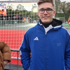 Erfahrungsbild vom Jobangebot