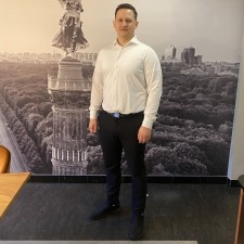 Erfahrungsbild vom Jobangebot