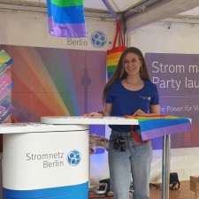 Erfahrungsbild vom Jobangebot
