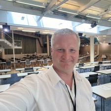 Erfahrungsbild vom Jobangebot