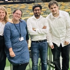 Erfahrungsbild vom Jobangebot