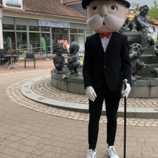 Erfahrungsbild vom Jobangebot