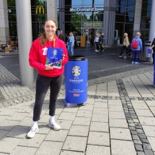 Erfahrungsbild vom Jobangebot