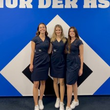 Erfahrungsbild vom Jobangebot