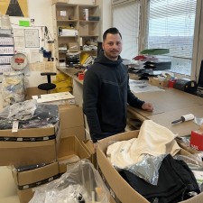 Erfahrungsbild vom Jobangebot