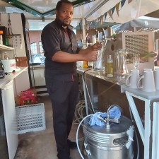 Erfahrungsbild vom Jobangebot