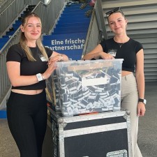 Erfahrungsbild vom Jobangebot