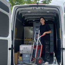 Erfahrungsbild vom Jobangebot