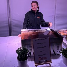 Erfahrungsbild vom Jobangebot