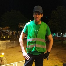 Erfahrungsbild vom Jobangebot