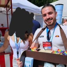 Erfahrungsbild vom Jobangebot