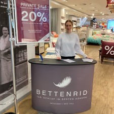 Erfahrungsbild vom Jobangebot