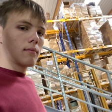 Erfahrungsbild vom Jobangebot