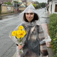 Erfahrungsbild vom Jobangebot