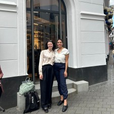 Erfahrungsbild vom Jobangebot