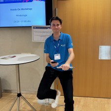 Erfahrungsbild vom Jobangebot