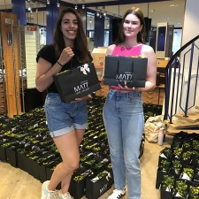 Erfahrungsbild vom Jobangebot