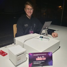 Erfahrungsbild vom Jobangebot