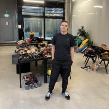 Erfahrungsbild vom Jobangebot