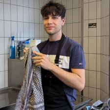 Erfahrungsbild vom Jobangebot