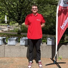 Erfahrungsbild vom Jobangebot