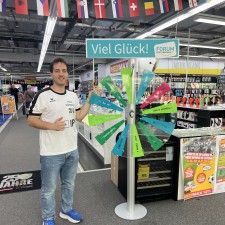 Erfahrungsbild vom Jobangebot