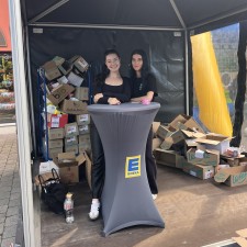 Erfahrungsbild vom Jobangebot