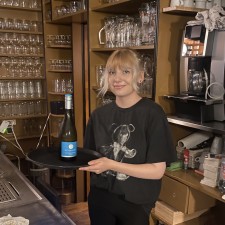 Erfahrungsbild vom Jobangebot