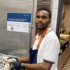 Erfahrungsbild vom Jobangebot