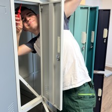 Erfahrungsbild vom Jobangebot