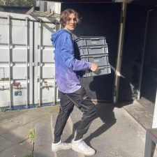 Erfahrungsbild vom Jobangebot