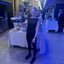 Erfahrungsbild vom Jobangebot