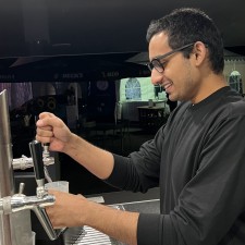 Erfahrungsbild vom Jobangebot