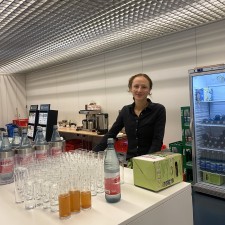 Erfahrungsbild vom Jobangebot