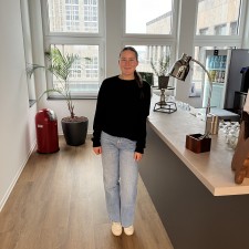 Erfahrungsbild vom Jobangebot