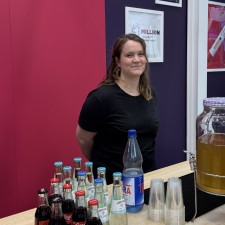 Erfahrungsbild vom Jobangebot