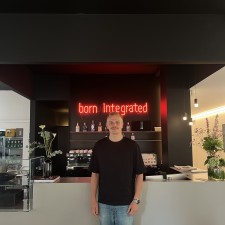 Erfahrungsbild vom Jobangebot