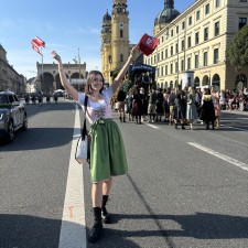 Erfahrungsbild vom Jobangebot