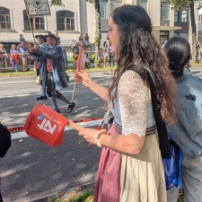 Erfahrungsbild vom Jobangebot