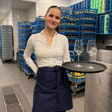 Erfahrungsbild vom Jobangebot