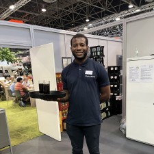 Erfahrungsbild vom Jobangebot