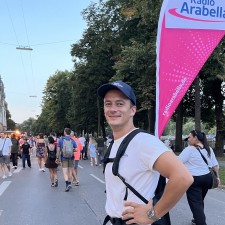 Erfahrungsbild vom Jobangebot