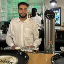 Erfahrungsbild vom Jobangebot