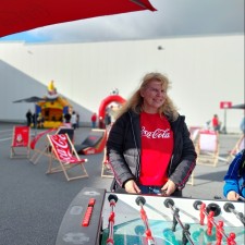 Erfahrungsbild vom Jobangebot