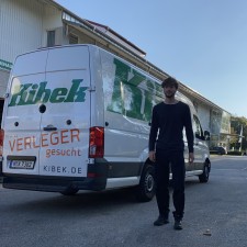 Erfahrungsbild vom Jobangebot