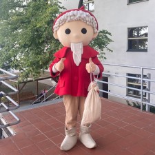 Erfahrungsbild vom Jobangebot