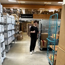 Erfahrungsbild vom Jobangebot