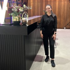 Erfahrungsbild vom Jobangebot