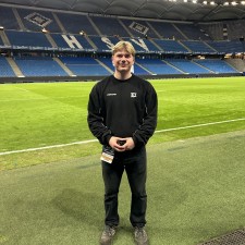 Erfahrungsbild vom Jobangebot