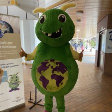 Erfahrungsbild vom Jobangebot